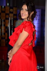 Kavya Thapar at Mirchi Music Awards